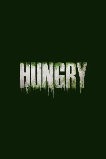 Plakat do filmu "Hungry" #829143