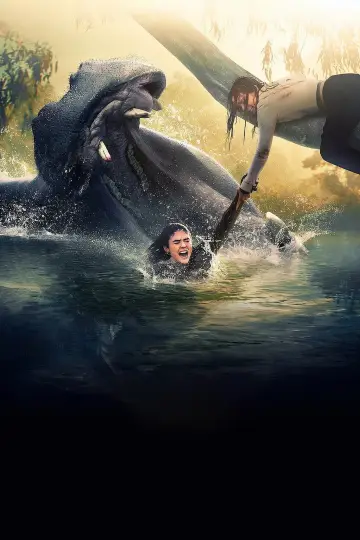 Plakat do filmu "Hungry" #910809