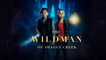 Zasłona do filmu "The Wildman of Shaggy Creek" #630953