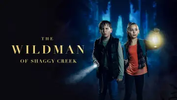 Zasłona do filmu "The Wildman of Shaggy Creek" #630955