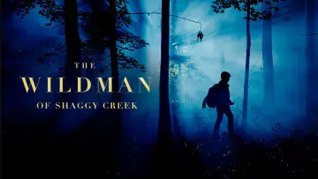 Zasłona do filmu "The Wildman of Shaggy Creek" #630957