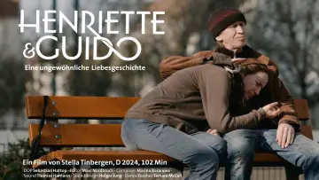 Zasłona do filmu "Henriette und Guido – Eine ungewöhnliche Liebesgeschichte" #576190