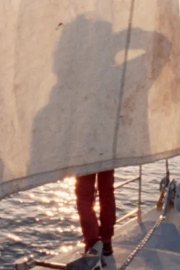Plakat do filmu "Wind, Tide & Oar" #880771
