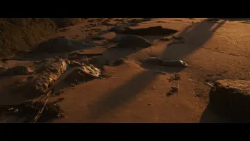 Zasłona do filmu "Una playa" #1149344