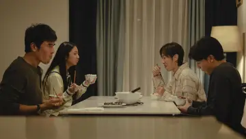 Zasłona do filmu "有用的人" #1618455