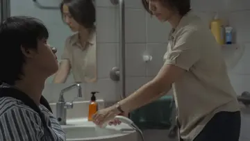 Zasłona do filmu "有用的人" #1618457