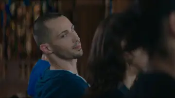 Zasłona do filmu "Без крила" #929751