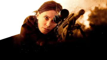 Zasłona do filmu "Agent Zero" #1629307