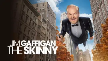 Zasłona do filmu "Jim Gaffigan wie co i jak" #1526430