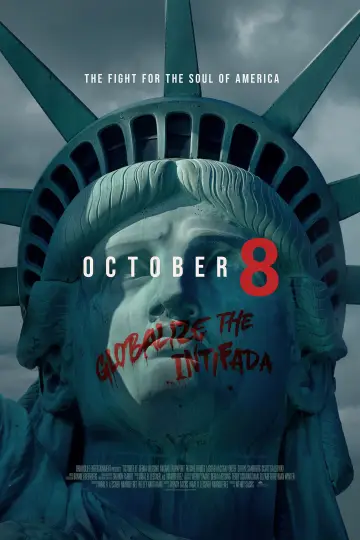 Plakat do filmu "October 8" #786284