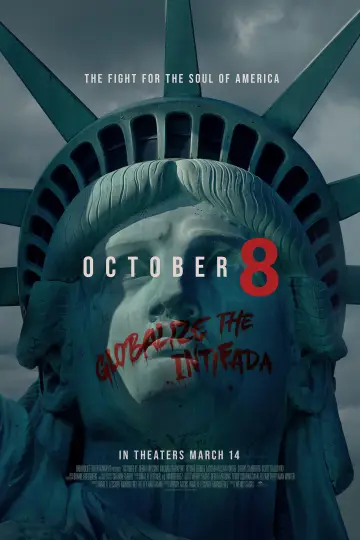 Plakat do filmu "October 8" #786285