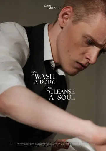 Plakat do filmu "How to Wash A Body, How to Cleanse A Soul" #771236