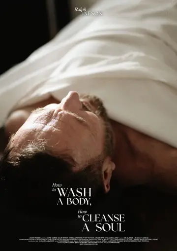 How to Wash A Body, How to Cleanse A Soul