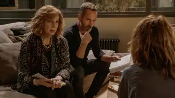 Zasłona do filmu "Per il mio bene" #1570985
