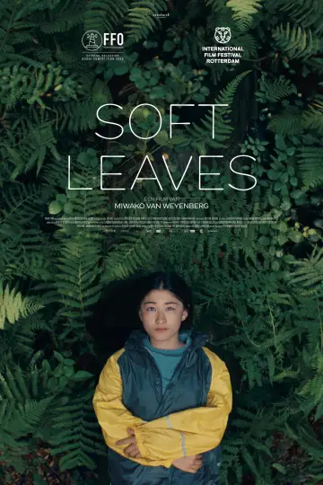 Plakat do filmu "Soft Leaves" #1141684