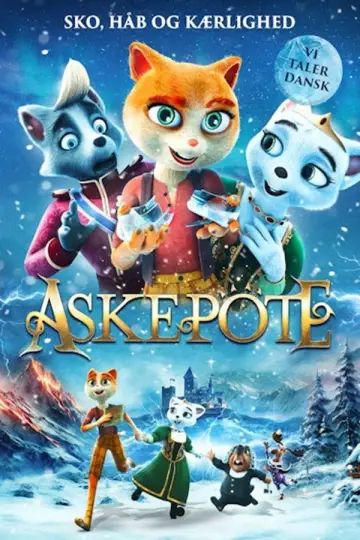 Askepote