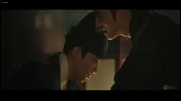 Zasłona do filmu "사관은 논한다" #932847