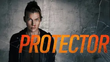 Zasłona do filmu "Protector" #815388