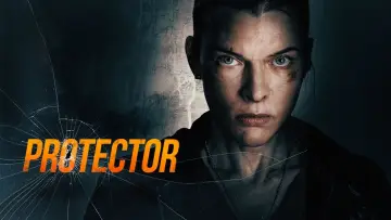 Zasłona do filmu "Protector" #815392