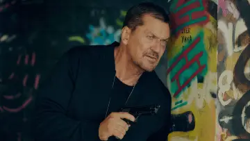 Zasłona do filmu "Rise of the Footsoldier: Retribution" #1575497