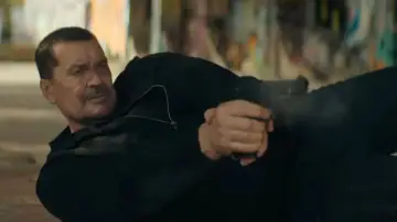Zasłona do filmu "Rise of the Footsoldier: Retribution" #1853296
