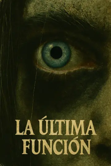La Última Función