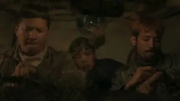 Zasłona do filmu "Modal Nekad" #642447
