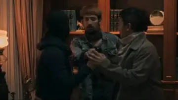 Zasłona do filmu "Modal Nekad" #642459