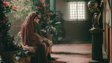 Zasłona do filmu "The Chosen: Last Supper" #723755