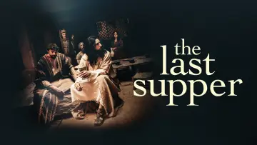 Zasłona do filmu "The Last Supper" #669359