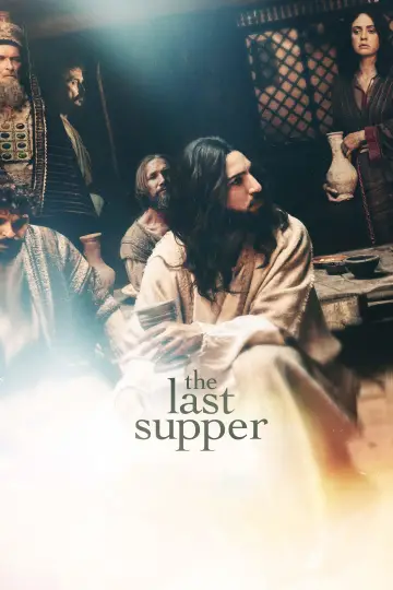 Plakat do filmu "The Last Supper" #669394