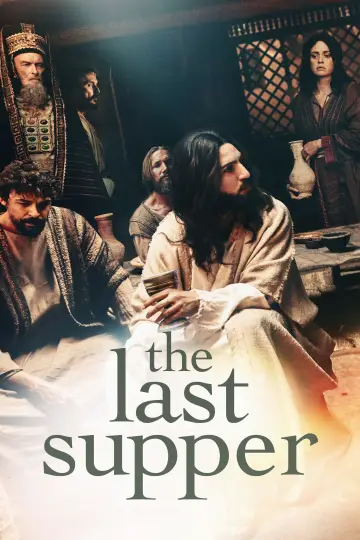 Plakat do filmu "The Last Supper" #669397