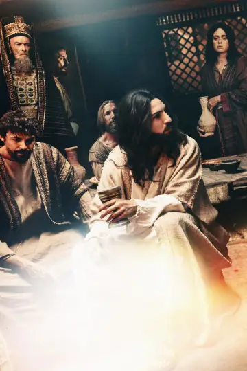 Plakat do filmu "The Last Supper" #669398