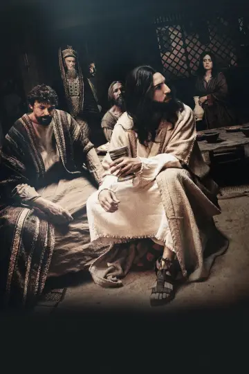The Last Supper