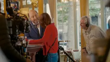 Zasłona do filmu "Claude Lelouch,  la vie en mieux" #1152177