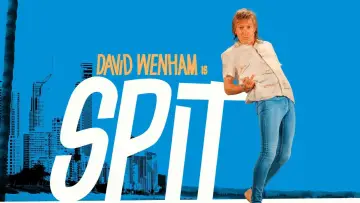 Zasłona do filmu "Spit" #726293