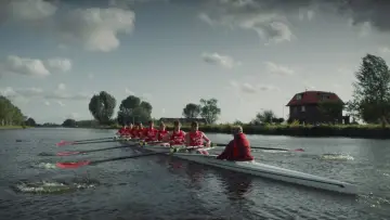 Zasłona do filmu "Water & Bier" #1636597