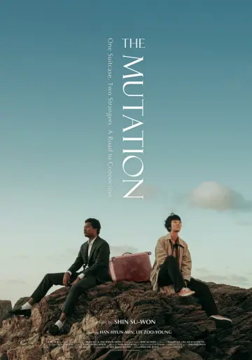Plakat do filmu "사랑의 탄생" #1568272