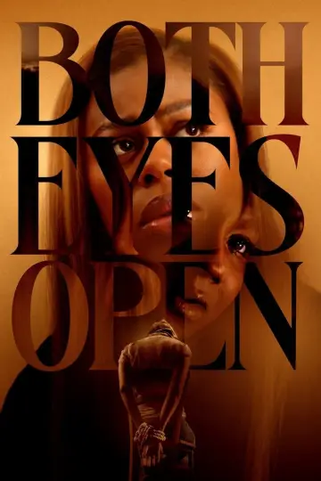 Both Eyes Open