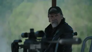 Zasłona do filmu "Gwiazdozbiór Psa" #1575308