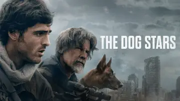 Zasłona do filmu "Gwiazdozbiór Psa" #1920301