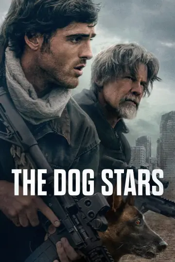 Plakat do filmu "The Dog Stars" #829998