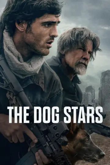Plakat do filmu "The Dog Stars" #962361