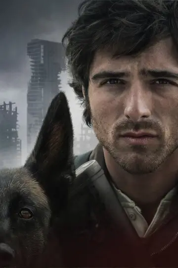 Plakat do filmu "The Dog Stars" #962364
