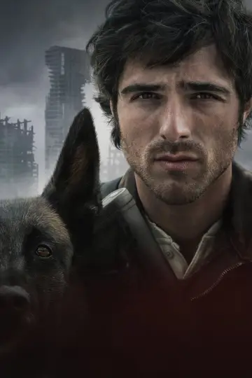 Plakat do filmu "The Dog Stars" #962365