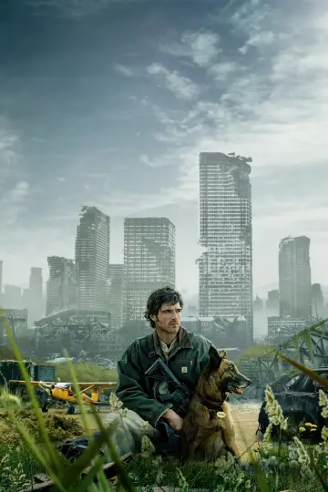 Plakat do filmu "The Dog Stars" #962366