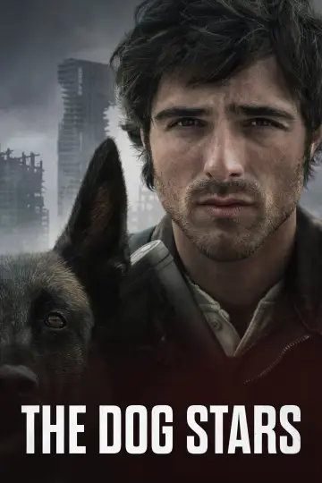 Plakat do filmu "The Dog Stars" #962368