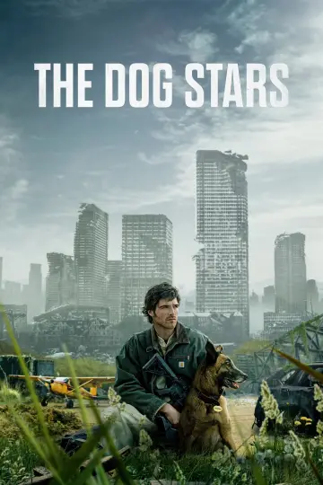 The Dog Stars