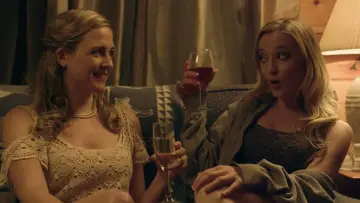 Zasłona do filmu "Another Cabin in the Woods Movie" #864144