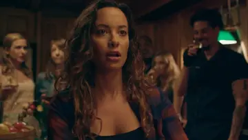 Zasłona do filmu "Another Cabin in the Woods Movie" #864146
